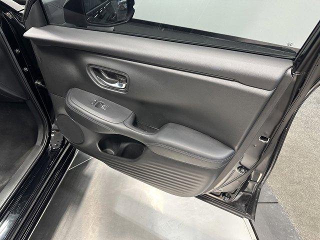 2023 Honda HR-V AWD EX-L