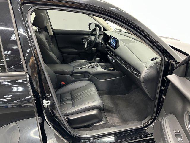 2023 Honda HR-V AWD EX-L