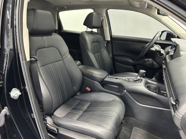 2023 Honda HR-V AWD EX-L
