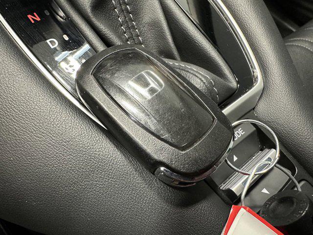 2023 Honda HR-V AWD EX-L