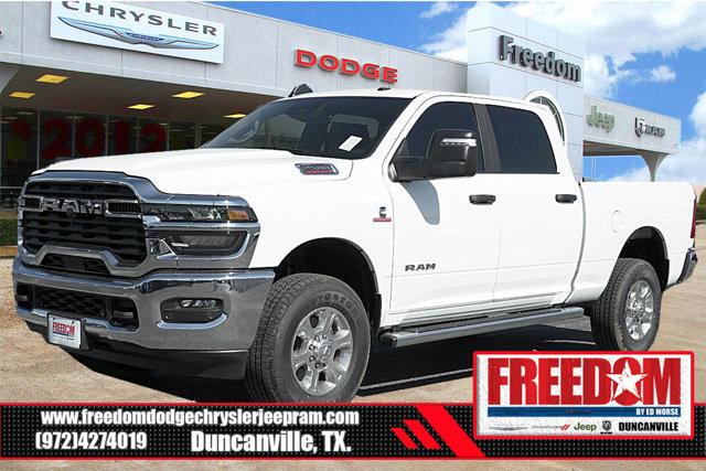 2025 Ram 2500 Lone Star Crew Cab 4x4 6'4" Box for sale in Duncanville, TX