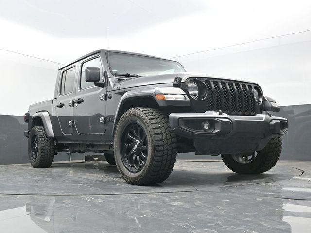 2022 Jeep Gladiator Sport for sale in McAlester, OK