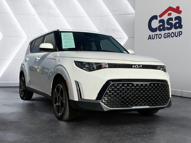 2024 Kia Soul EX for sale in El Paso, TX