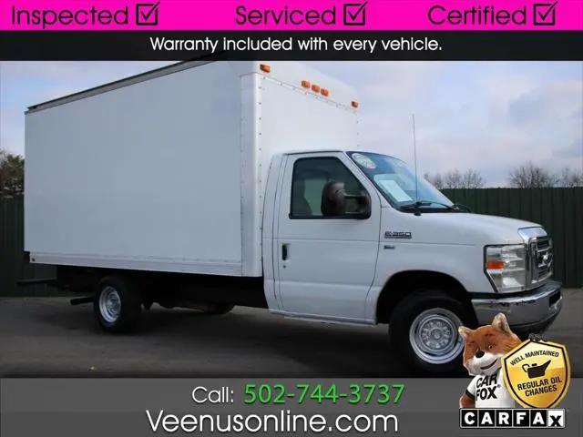 2010 Ford E-350 Cutaway Base for sale in Louisville, KY