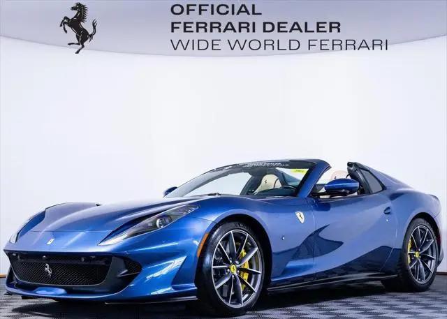 Ferrari 812 GTS for Sale | Ferrari 812 GTS for Sale Near Me