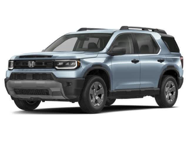 2026 Honda Passport AWD RTL Towing for sale in Dartmouth, MA