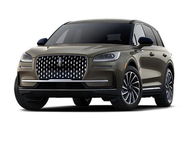 2025 Lincoln Corsair Reserve for sale in Lansdale, PA