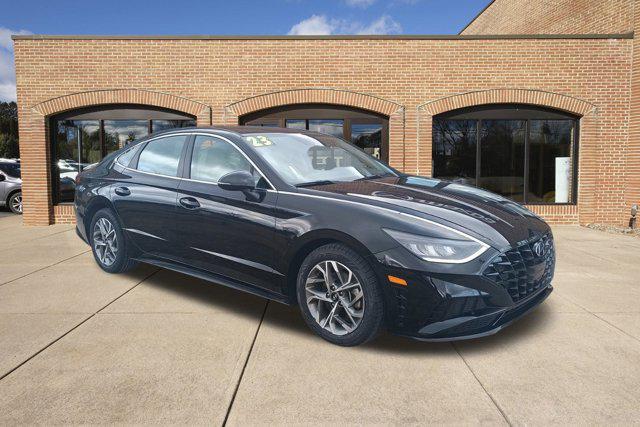 2023 Hyundai Sonata SEL for sale in STATE COLLEGE, PA