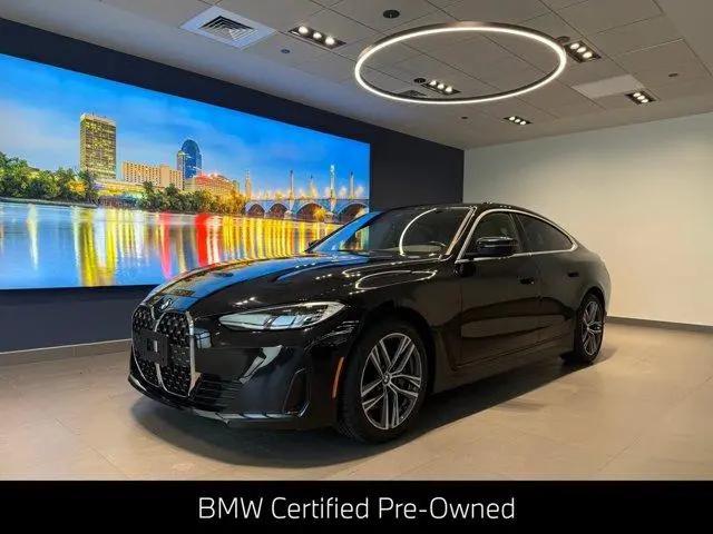2022 BMW 430i Gran Coupe i for sale in West Springfield, MA