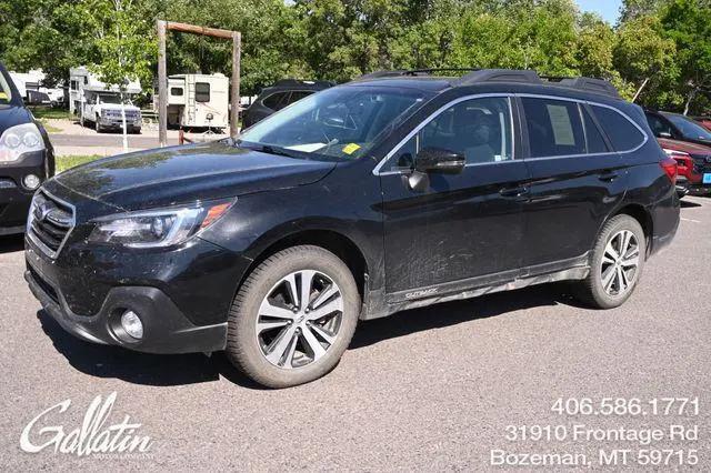 2019 Subaru Outback 2.5i Limited for sale in Bozeman, MT