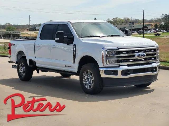 2024 Ford F-250 LARIAT for sale in Longview, TX