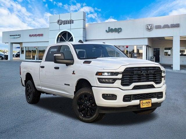 2025 RAM Ram 2500 RAM 2500 LONE STAR CREW CAB 4X4 64 BOX