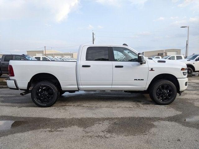 2025 RAM Ram 2500 RAM 2500 LONE STAR CREW CAB 4X4 64 BOX
