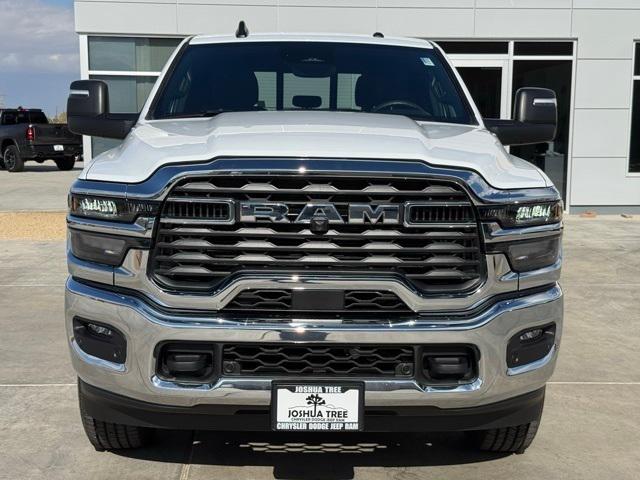 2025 RAM Ram 3500 RAM 3500 TRADESMAN CREW CAB 4X4 8 BOX
