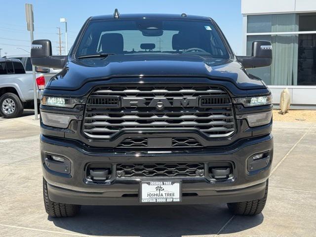 2025 RAM Ram 2500 RAM 2500 BIG HORN CREW CAB 4X4 64 BOX