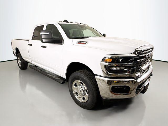 2025 RAM Ram 2500 RAM 2500 TRADESMAN CREW CAB 4X4 8 BOX