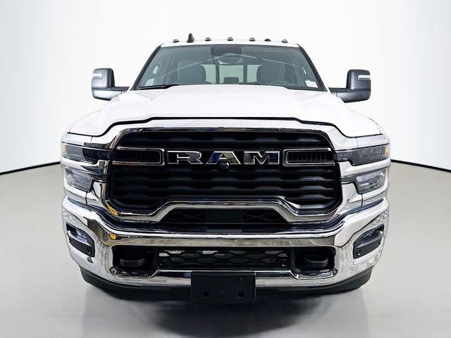2025 RAM Ram 2500 RAM 2500 TRADESMAN CREW CAB 4X4 8 BOX