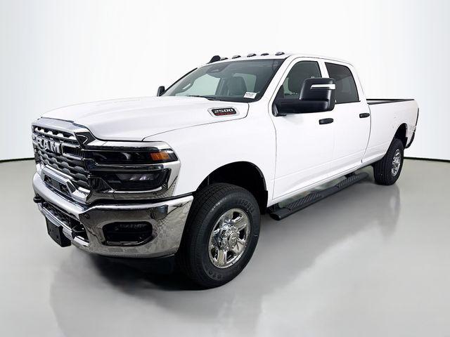 2025 RAM Ram 2500 RAM 2500 TRADESMAN CREW CAB 4X4 8 BOX