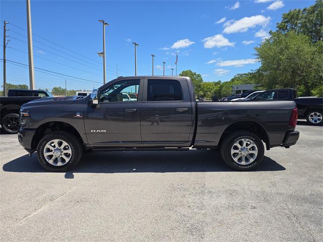 2025 RAM Ram 2500 RAM 2500 LARAMIE CREW CAB 4X4 64 BOX