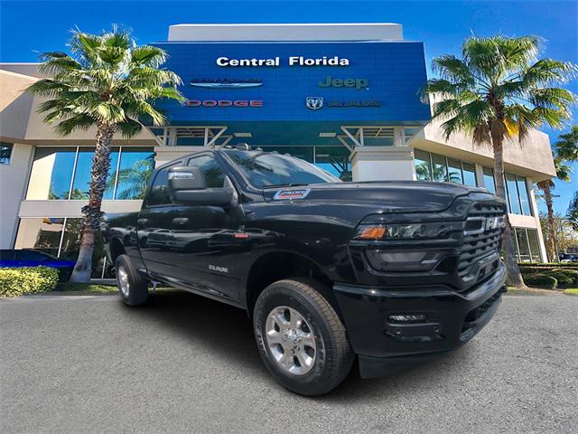 2025 RAM Ram 2500 RAM 2500 BIG HORN CREW CAB 4X4 64 BOX