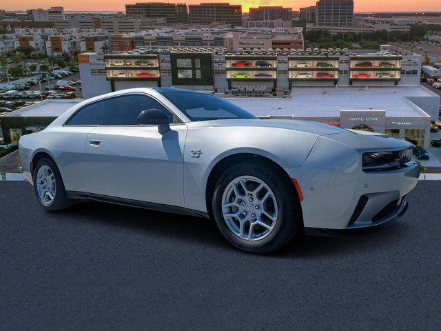 2025 Dodge Charger CHARGER 2-DOOR DAYTONA R/T AWD