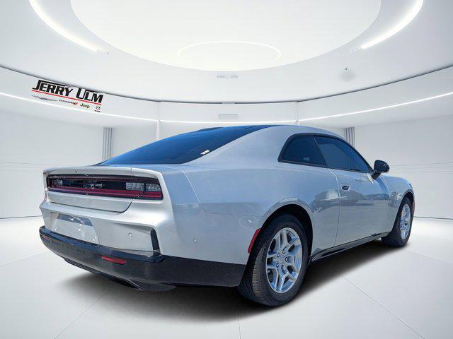 2025 Dodge Charger CHARGER 2-DOOR DAYTONA R/T AWD