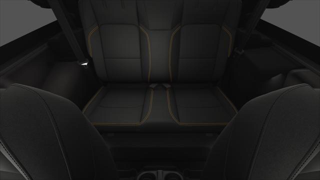 2025 Jeep Wrangler WRANGLER 2-DOOR SPORT
