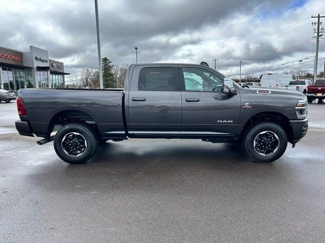 2025 RAM Ram 2500 RAM 2500 LARAMIE CREW CAB 4X4 64 BOX 2025 RAM Ram 2500 RAM 2500 LARAMIE CREW CAB 4X4 64 BOX