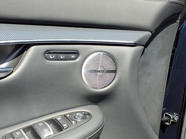 2025 INFINITI QX50 Sport AWD