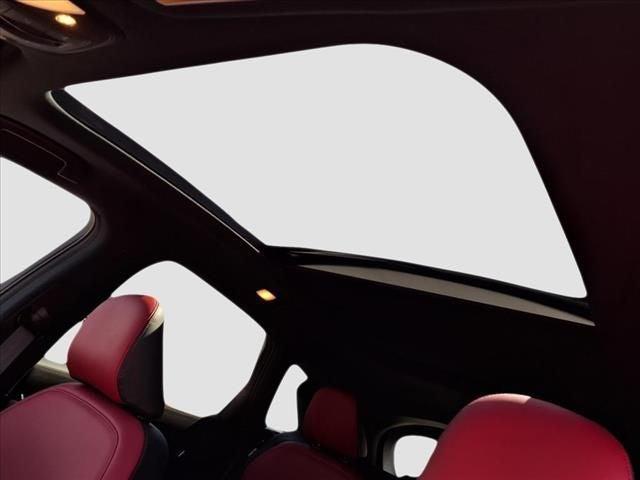 2025 INFINITI QX50 Sport AWD