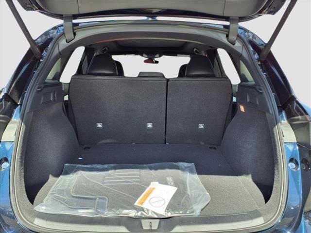 2025 INFINITI QX50 Sport AWD