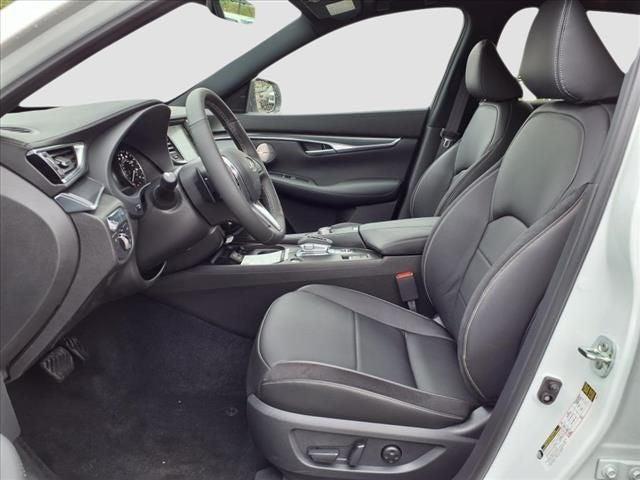 2025 INFINITI QX50 Sport AWD