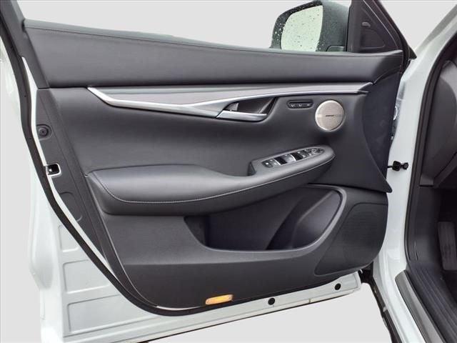 2025 INFINITI QX50 Sport AWD