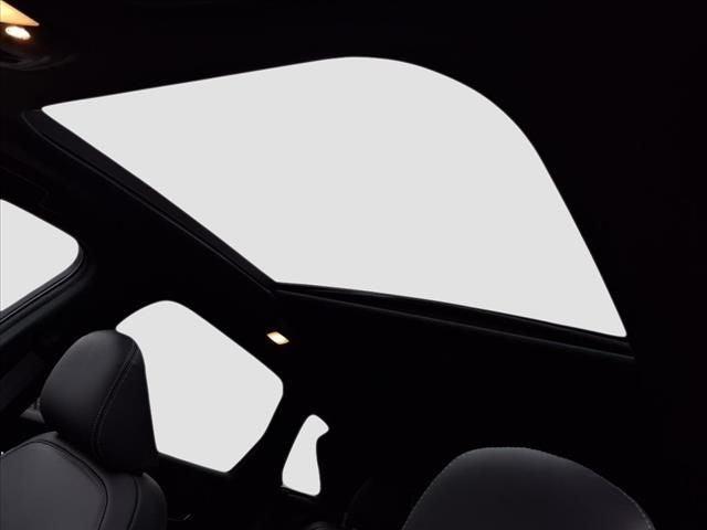 2025 INFINITI QX50 Sport AWD