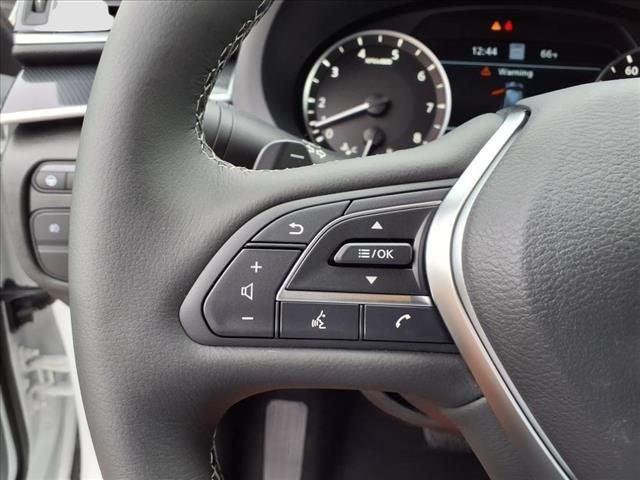 2025 INFINITI QX50 Sport AWD