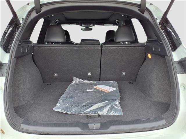2025 INFINITI QX50 Sport AWD
