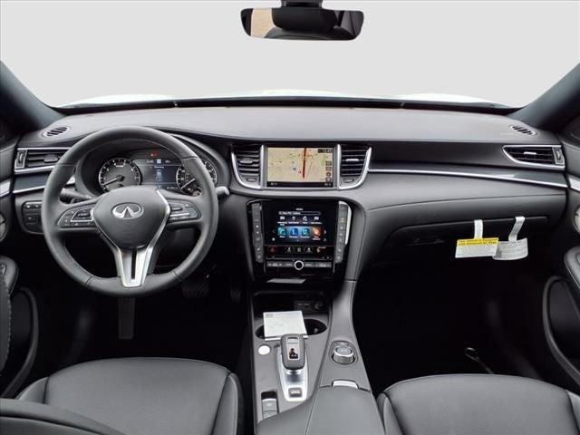 2025 INFINITI QX50 Sport AWD