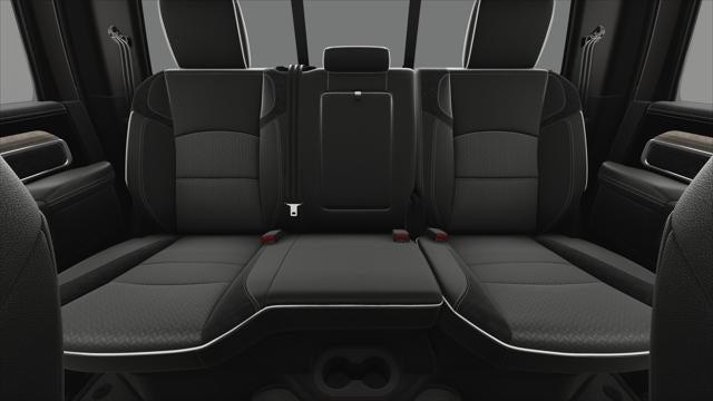 2025 RAM Ram 2500 RAM 2500 LARAMIE CREW CAB 4X4 64 BOX 2025 RAM Ram 2500 RAM 2500 LARAMIE CREW CAB 4X4 64 BOX