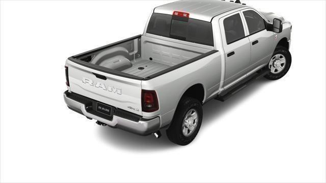 2025 RAM Ram 2500 RAM 2500 TRADESMAN CREW CAB 4X4 64 BOX 2025 RAM Ram 2500 RAM 2500 TRADESMAN CREW CAB 4X4 64 BOX