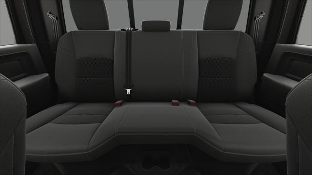 2025 RAM Ram 2500 RAM 2500 TRADESMAN CREW CAB 4X4 64 BOX 2025 RAM Ram 2500 RAM 2500 TRADESMAN CREW CAB 4X4 64 BOX