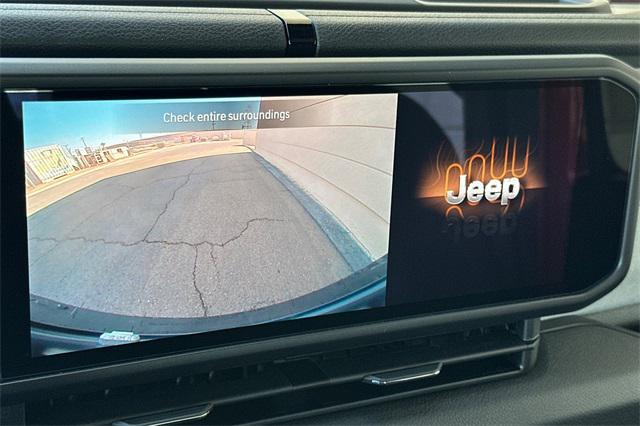 2025 Jeep Wrangler WRANGLER 4-DOOR SPORT 2025 Jeep Wrangler WRANGLER 4-DOOR SPORT