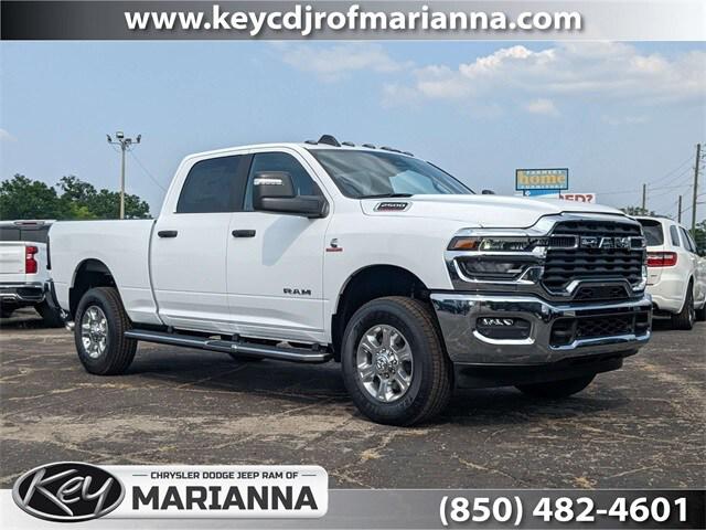 2025 RAM Ram 2500 RAM 2500 BIG HORN CREW CAB 4X4 64 BOX
