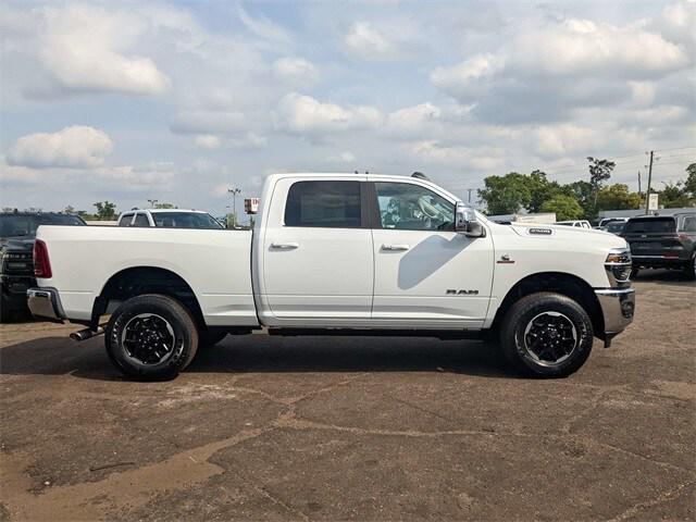 2025 RAM Ram 2500 RAM 2500 LARAMIE CREW CAB 4X4 64 BOX