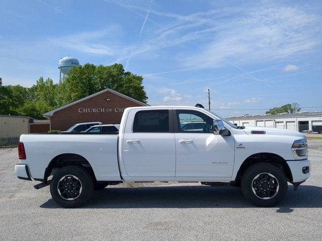 2025 RAM Ram 2500 RAM 2500 LARAMIE CREW CAB 4X4 64 BOX
