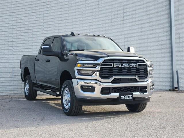 2025 RAM Ram 2500 RAM 2500 TRADESMAN CREW CAB 4X4 64 BOX