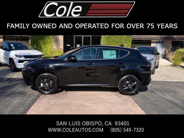 2025 Dodge Hornet HORNET R/T EAWD