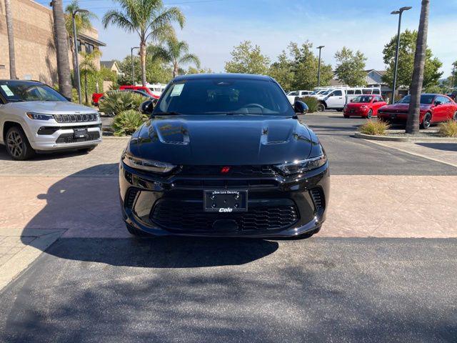 2025 Dodge Hornet HORNET R/T EAWD