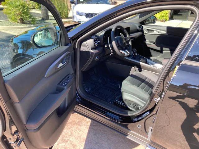 2025 Dodge Hornet HORNET R/T EAWD