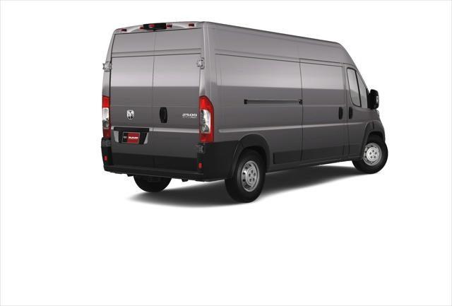 2025 RAM Ram ProMaster RAM PROMASTER 2500 TRADESMAN CARGO VAN HIGH ROOF 159 WB