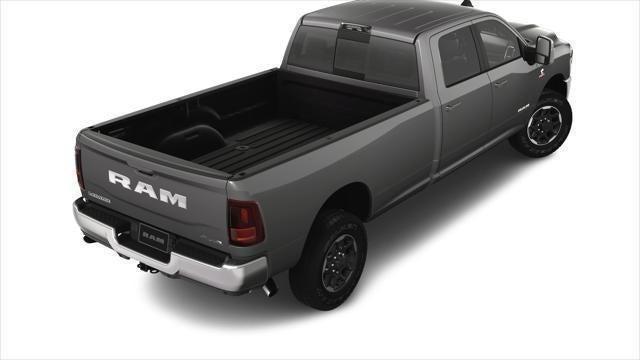 2025 RAM Ram 2500 RAM 2500 LARAMIE CREW CAB 4X4 8 BOX